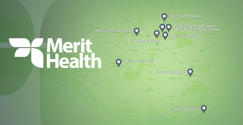 Merit Health About Us