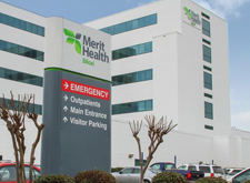 Merit Health Biloxi