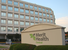 Merit Health Central