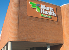 Merit Health Natchez