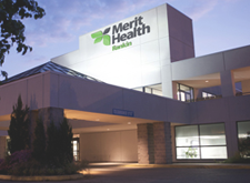 Merit Health Rankin