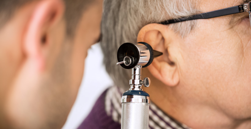 Audiology Services