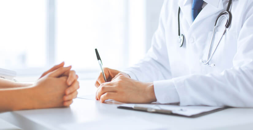 Medical Detoxification